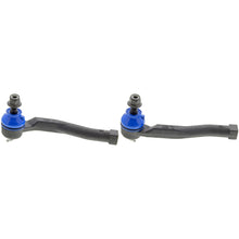 Load image into Gallery viewer, MSUPOUTR16668 Mevotech Steering Tie Rod End Kit Mevotech Canada