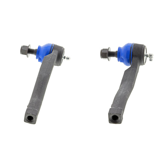 MSUPOUTR16668 Mevotech Steering Tie Rod End Kit Mevotech Canada