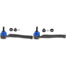 Load image into Gallery viewer, MSUPOUTR16668 Mevotech Steering Tie Rod End Kit Mevotech Canada