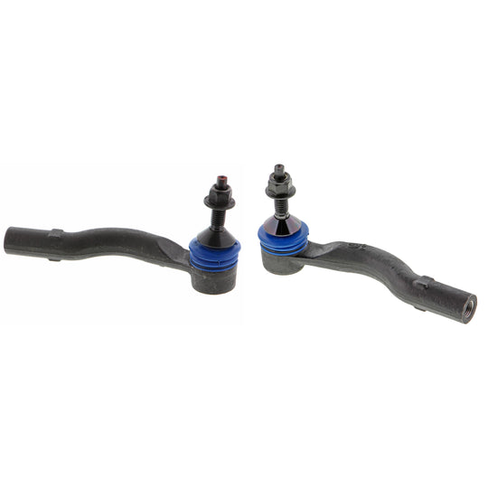 MSUPOUTR16682 Mevotech Steering Tie Rod End Kit Mevotech Canada