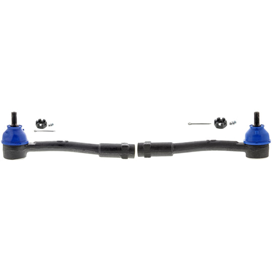 MSUPOUTR16728 Mevotech Steering Tie Rod End Kit Mevotech Canada