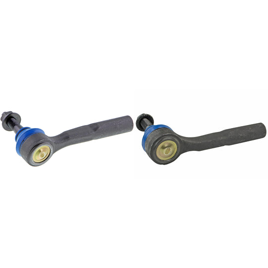 MSUPOUTR16977 Mevotech Steering Tie Rod End Kit Mevotech Canada