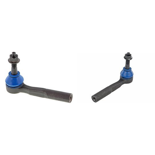 MSUPOUTR16977 Mevotech Steering Tie Rod End Kit Mevotech Canada