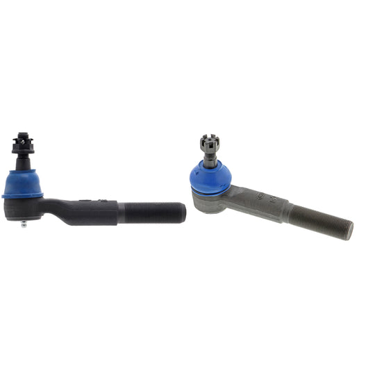 MSUPOUTR17151 Mevotech Steering Tie Rod End Kit Mevotech Canada