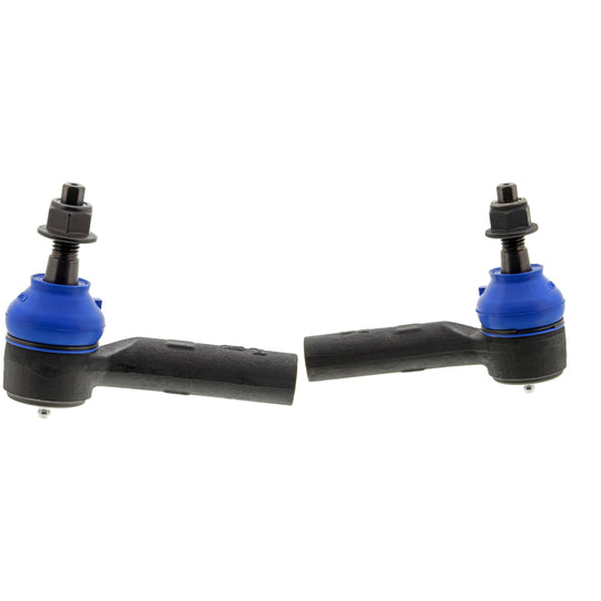 MSUPOUTR17218 Mevotech Steering Tie Rod End Kit Mevotech Canada
