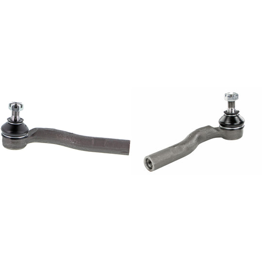 MSUPOUTR17282 Mevotech Steering Tie Rod End Kit Mevotech Canada