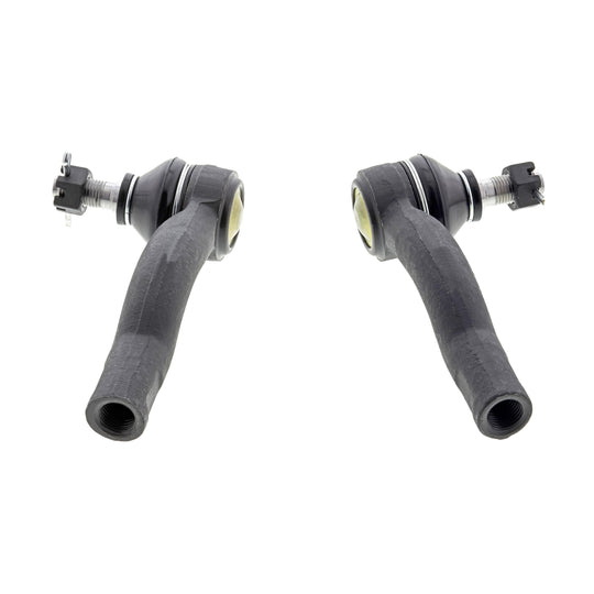 MSUPOUTR17414 Mevotech Steering Tie Rod End Kit Mevotech Canada