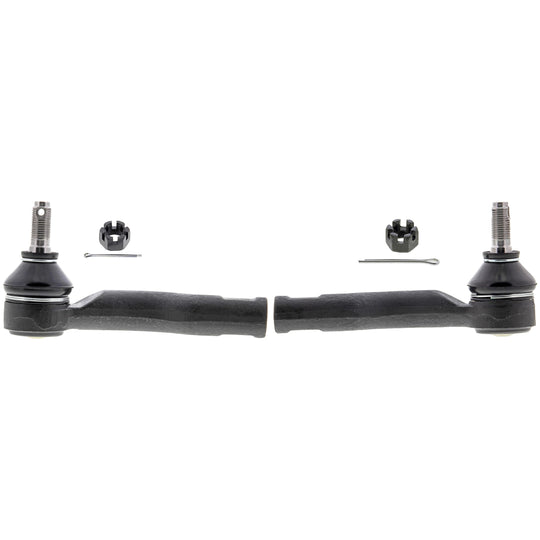 MSUPOUTR17414 Mevotech Steering Tie Rod End Kit Mevotech Canada