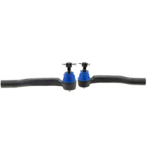 Load image into Gallery viewer, MSUPOUTR17438 Mevotech Steering Tie Rod End Kit Mevotech Canada