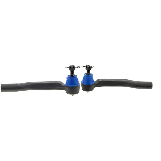 MSUPOUTR17438 Mevotech Steering Tie Rod End Kit Mevotech Canada