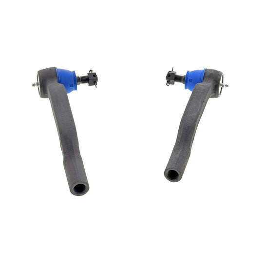 MSUPOUTR17438 Mevotech Steering Tie Rod End Kit Mevotech Canada