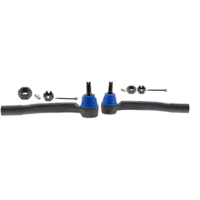 Load image into Gallery viewer, MSUPOUTR17438 Mevotech Steering Tie Rod End Kit Mevotech Canada