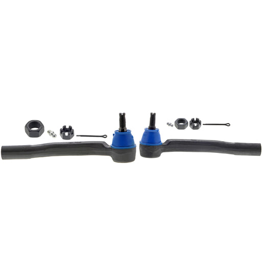MSUPOUTR17438 Mevotech Steering Tie Rod End Kit Mevotech Canada