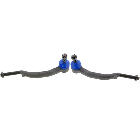 MSUPOUTR17550 Mevotech Steering Tie Rod End Kit Mevotech Canada