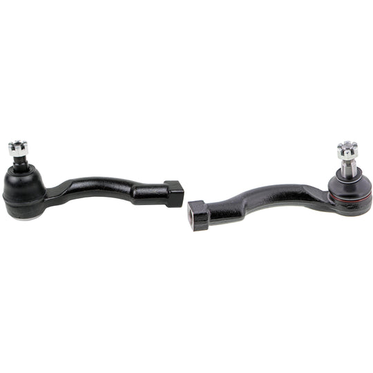 MSUPOUTR17672 Mevotech Steering Tie Rod End Kit Mevotech Canada