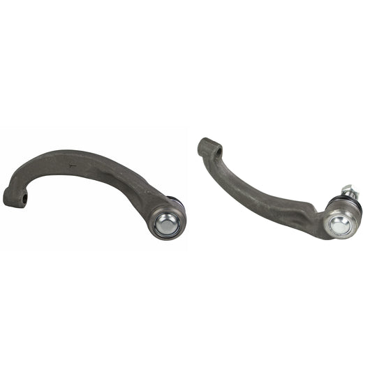 MSUPOUTR17756 Mevotech Steering Tie Rod End Kit Mevotech Canada
