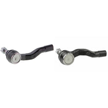 Load image into Gallery viewer, MSUPOUTR17802 Mevotech Steering Tie Rod End Kit Mevotech Canada