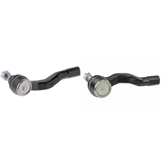 MSUPOUTR17802 Mevotech Steering Tie Rod End Kit Mevotech Canada