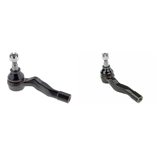 MSUPOUTR17802 Mevotech Steering Tie Rod End Kit Mevotech Canada