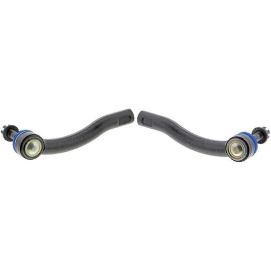MSUPOUTR17860 Mevotech Steering Tie Rod End Kit Mevotech Canada