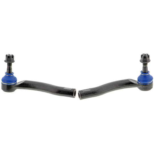 MSUPOUTR17860 Mevotech Steering Tie Rod End Kit Mevotech Canada