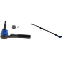Charger l'image dans la galerie, MSUPOUTR17979 Mevotech Steering Tie Rod End Kit Mevotech Canada