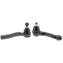 Load image into Gallery viewer, MSUPOUTR18259 Mevotech Steering Tie Rod End Kit Mevotech Canada