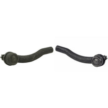 Load image into Gallery viewer, MSUPOUTR18269 Mevotech Steering Tie Rod End Kit Mevotech Canada