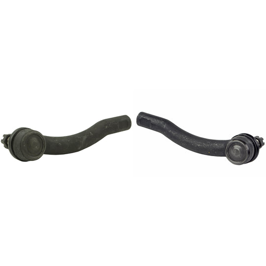 MSUPOUTR18269 Mevotech Steering Tie Rod End Kit Mevotech Canada