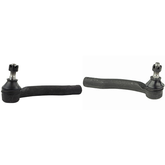 MSUPOUTR18269 Mevotech Steering Tie Rod End Kit Mevotech Canada