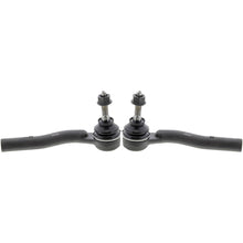 Load image into Gallery viewer, MSUPOUTR18355 Mevotech Steering Tie Rod End Kit Mevotech Canada