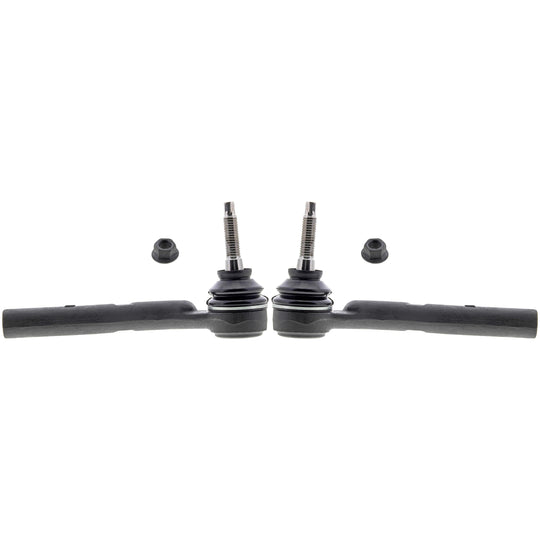 MSUPOUTR18355 Mevotech Steering Tie Rod End Kit Mevotech Canada