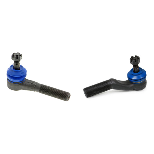 MSUPOUTR18392 Mevotech Steering Tie Rod End Kit Mevotech Canada