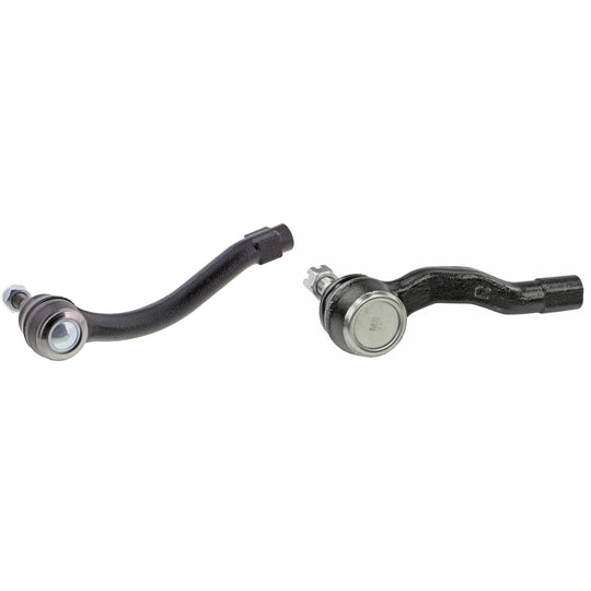 MSUPOUTR18435 Mevotech Steering Tie Rod End Kit Mevotech Canada