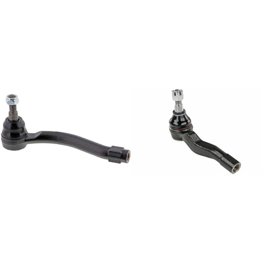 MSUPOUTR18435 Mevotech Steering Tie Rod End Kit Mevotech Canada