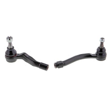 Load image into Gallery viewer, MSUPOUTR18437 Mevotech Steering Tie Rod End Kit Mevotech Canada