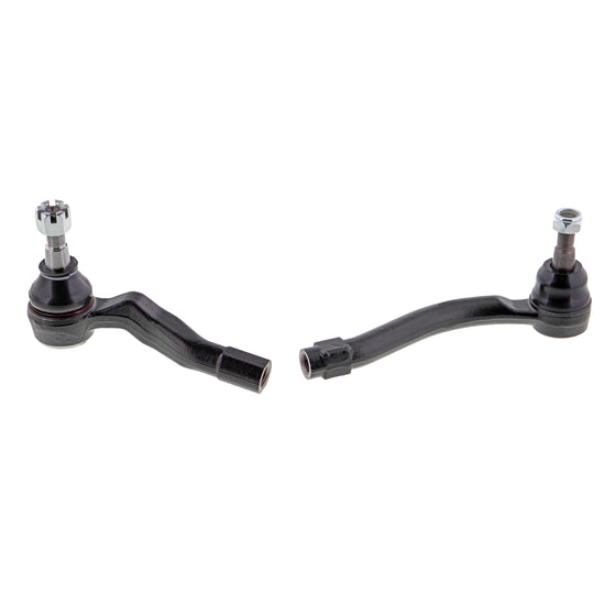 MSUPOUTR18437 Mevotech Steering Tie Rod End Kit Mevotech Canada