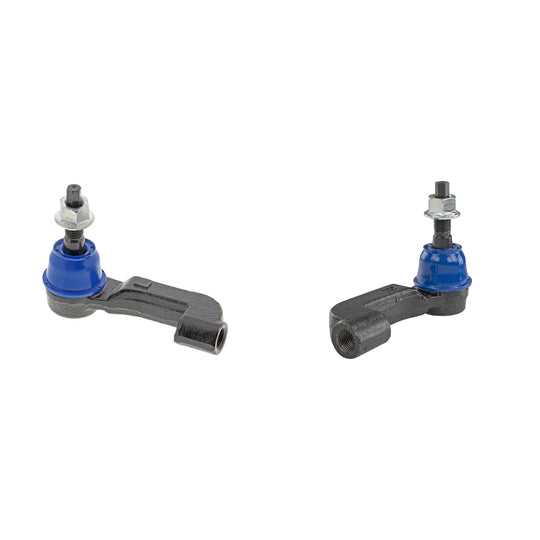 MSUPOUTR18464 Mevotech Steering Tie Rod End Kit Mevotech Canada