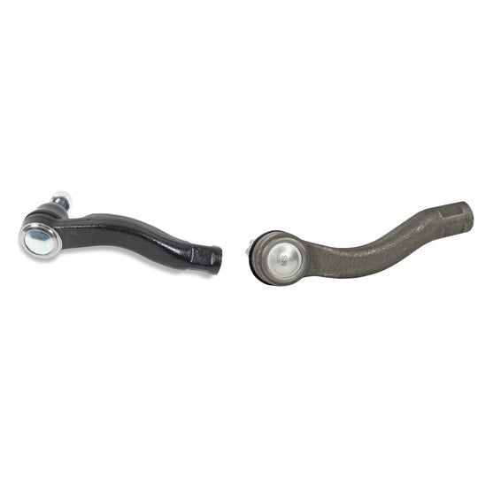 MSUPOUTR18504 Mevotech Steering Tie Rod End Kit Mevotech Canada