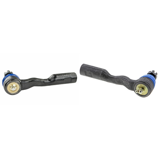 MSUPOUTR18649 Mevotech Steering Tie Rod End Kit Mevotech Canada