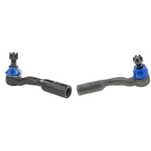 Load image into Gallery viewer, MSUPOUTR18649 Mevotech Steering Tie Rod End Kit Mevotech Canada