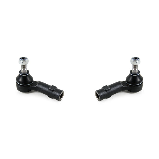 MSUPOUTR18707 Mevotech Steering Tie Rod End Kit Mevotech Canada