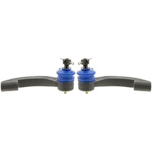Load image into Gallery viewer, MSUPOUTR18749 Mevotech Steering Tie Rod End Kit Mevotech Canada