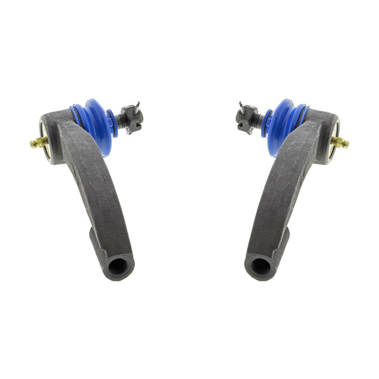 MSUPOUTR18749 Mevotech Steering Tie Rod End Kit Mevotech Canada