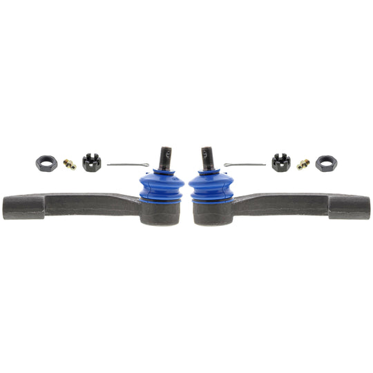 MSUPOUTR18749 Mevotech Steering Tie Rod End Kit Mevotech Canada
