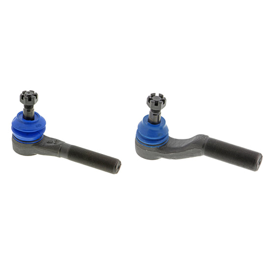 MSUPOUTR18771 Mevotech Steering Tie Rod End Kit Mevotech Canada
