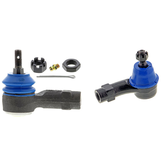 MSUPOUTR18783 Mevotech Steering Tie Rod End Kit Mevotech Canada