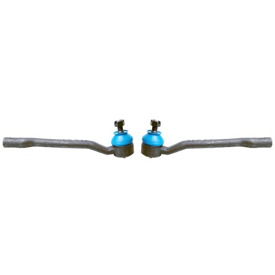 MSUPOUTR18871 Mevotech Steering Tie Rod End Kit Mevotech Canada
