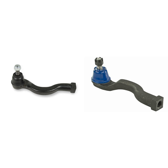 MSUPOUTR18952 Mevotech Steering Tie Rod End Kit Mevotech Canada