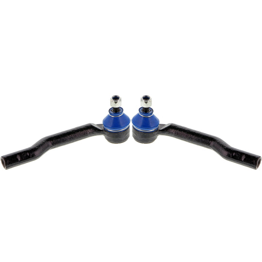MSUPOUTR18986 Mevotech Steering Tie Rod End Kit Mevotech Canada